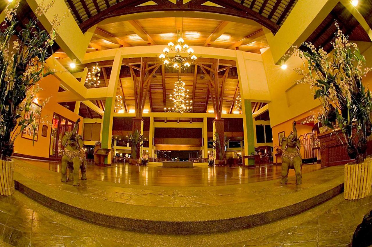 Mines Beach Resort Hotel Seri Kembangan Exteriér fotografie